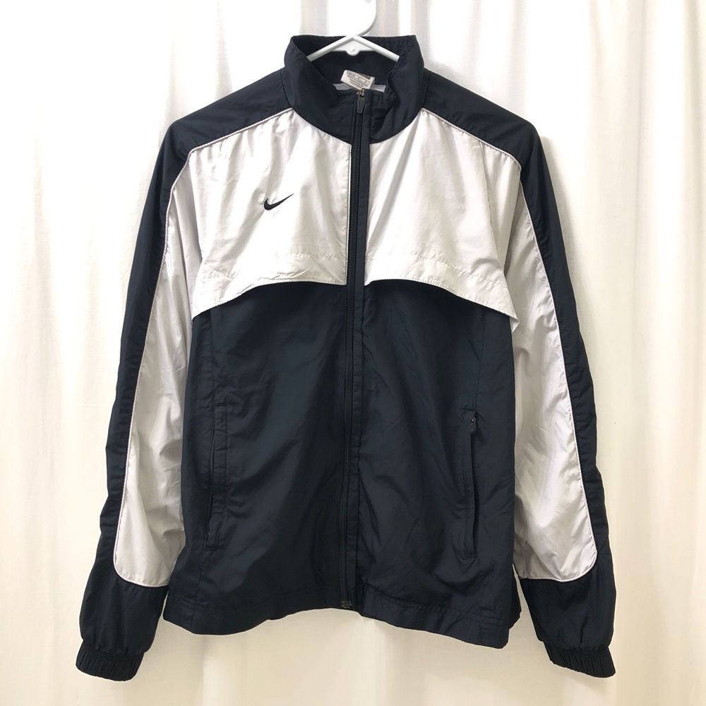 Vintage Nike Windbreaker